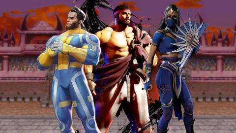 2026年夏に絶対にプレイすべき格闘ゲーム8選！人気シリーズの新作からインディーの注目作まで、見逃せないタイトルが続々登場！