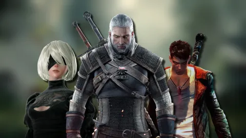 ゲーム史に名を刻んだ今世紀最高のキャラクター10選！『The Last of Us』ジョエルから『God of War』クレイトスまで、プレイヤーの心に深く響く英雄たちを深掘り