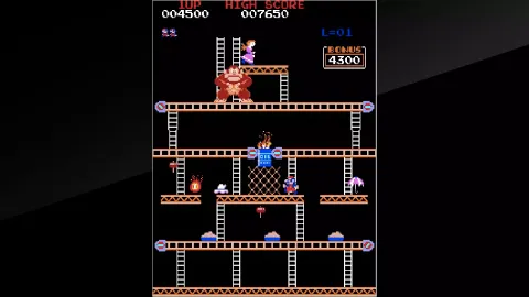 レゴの新作『ドンキーコング アーケードセット』がリーク情報で判明！ クラシックアーケードゲームを再現した大人向けセットの詳細が明らかに