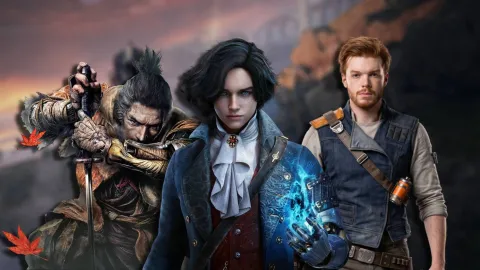 夏に遊びたい！骨太な戦闘と探索が魅力のソウルライクゲーム厳選10選！『ELDEN RING』や『Bloodborne』から新作まで、今年の夏に挑戦すべきタイトルを一挙紹介！