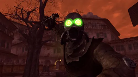 『Fallout: New Vegas』ディレクターが語るレベルスケーリングの秘密：「ここは『Fallout 3』とは違う」とプレイヤーに教えるための意図的な設計だったことが明らかに