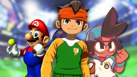 釣りから本格格闘、そしてあのマリオまで！JRPGとスポーツが融合したユニークなゲーム8選を一挙ご紹介！未発売の注目作やTGA受賞作も登場！