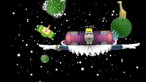 元PlayStationのトップが現代ゲームの多様性欠如に警鐘を鳴らす。『パラッパラッパー』のような「クレイジーなゲーム」が減ったのは開発費高騰が原因と指摘