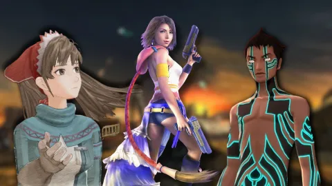 続編が熱望されるJRPG傑作選！『ファイナルファンタジーX』から『レジェンド オブ ドラグーン』まで、あの物語の続きをファンは待ち焦がれている！