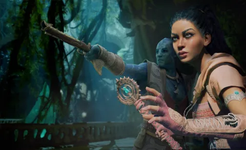 『The Outer Worlds 2』続編は未定！Obsidian Entertainmentのディレクターが「スタジオのDNAは不変」と、誤情報拡散を批判し過去作との繋がりを強調