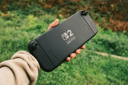 ニンテンドースイッチ2のビデオチャット対応カメラがGameStopで約82%オフの大幅割引中！GameChatや対応ゲームで新しい体験を！