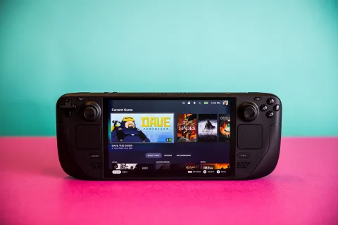 Valveの携帯型ゲーミングPC『Steam Deck』がメモリ不足で在庫切れに！ OLEDモデルの供給に影響、価格上昇の懸念も浮上