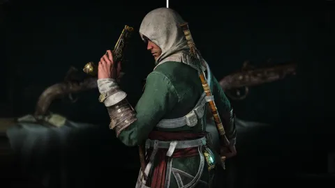 『Assassin’s Creed Black Flag Resynced』に登場する最強ピストル6選！ 海賊エドワード・ケンウェイの冒険を有利に進めるための強力な武器を徹底解説