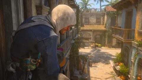 シングルプレイヤーゲーム『アサシン クリード ブラック フラッグ リシンク』が発売週末にPC版でプレイ不能に陥るトラブルが発生、Ubisoft Connectの不具合が原因か