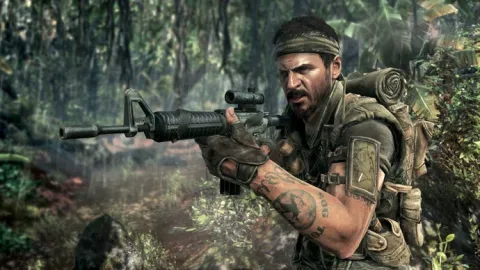 『Call of Duty: Black Ops』および『Call of Duty: Black Ops II』のリメイク版がPS4とPS5向けに登場！期待外れの低品質にプレイヤーから落胆の声が上がっています