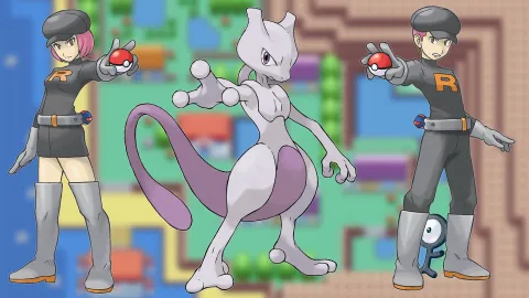 『ポケットモンスター ファイアレッド・リーフグリーン』がカントー地方をより広大に感じさせた10の秘密に迫る！ 隠された謎や歴史の深掘りで世界観の奥深さを再認識しよう