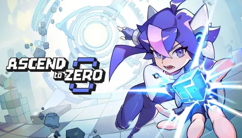 時を止めて戦況を支配するローグライクアクション『Ascend to ZERO』がXboxでついに配信開始！ 30秒のタイムアタックがあなたを待つ！