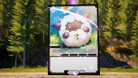 『パルワールド』の公式TCGが2026年7月30日発売！ブシロードから登場するカードゲームの詳細が明らかに！