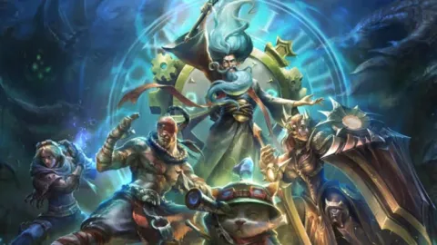 『リーグ・オブ・レジェンド』の懐かしの初期バージョンが蘇る！ プレイヤー投票で進化する『LoL Classic』は2026年7月29日にリリース、ノスタルジーと新たな体験が融合したMOBAの未来に期待が高まります