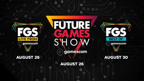 「Future Games Show」がGamescom 2026と連動し8月に3つの番組構成で開催！世界初公開トレーラーや独占情報、デモ版配信にも期待が高まるゲームニュース