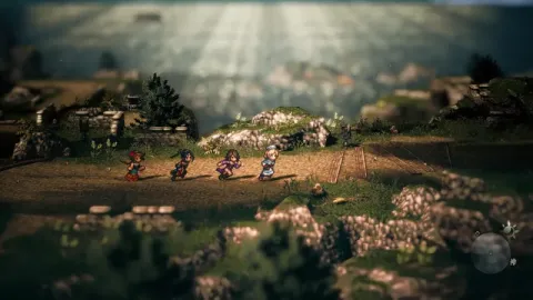 『オクトパストラベラー』と『オクトパストラベラーII』がNintendo Switch 2で2026年10月1日に発売決定！フレームレートと解像度が向上するもアップグレードパスやセーブデータの互換性なし