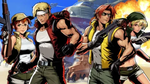 スピードランイベント「Games Done Quick」がサウジアラビア資本のSNKとの『メタルスラッグ』30周年記念配信を中止。視聴者からの批判を受け、スポンサーシップを撤回する決断を下しました。
