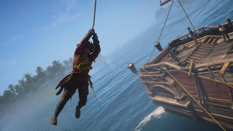 『アサシン クリード IV ブラック フラッグ リシンクド』で豪華報酬が手に入る引き換えコードや限定アイテムが続々登場！期間限定のチャンスを見逃すな！