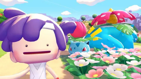 『Pokemon Pokopia』がシリーズ最高売上スピンオフに迫る！ コーエーテクモCEOが語る開発秘話と大ヒットの舞台裏に迫る