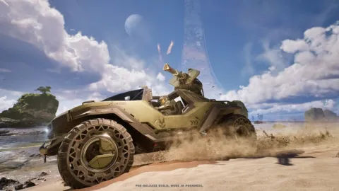 Halo Studiosが開発中のマルチプレイヤープロジェクト『Ekur』が開発中止か？ スパルタンとエリートのカスタマイズが可能な大規模チームバトルが幻に