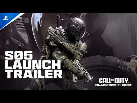 『Call of Duty: Black Ops 7』と『Call of Duty: Warzone』のシーズン5が7月23日に開幕！日本をテーマにした新マップや新モードなど多数の新要素が登場、バトルパスで新オペレーター「Spectre」も参戦！