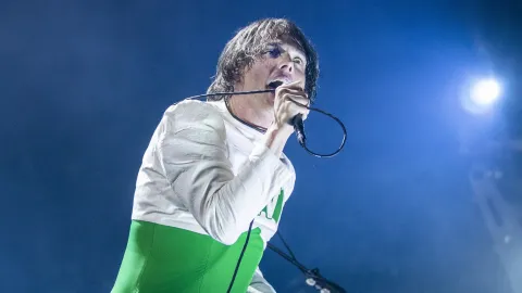 My Chemical RomanceのGerard Wayがライブ中に『バルダーズ・ゲート』への愛を熱弁！大ヒット作『バルダーズ・ゲート3』はまさかの未プレイと告白