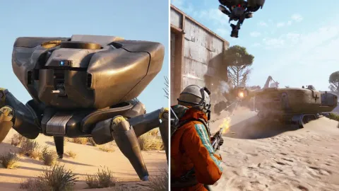 『ARC Raiders』強敵「Bastion」を効率的に見つけよう！各マップでの出現場所と立ち回りポイントを徹底解説！ | 最新ゲーム攻略ニュース