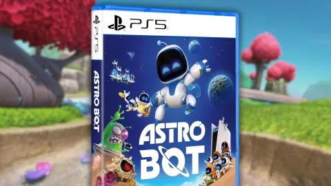 『Astro Bot』がAmazonとWalmartで過去最低価格に！ PS5でPlayStationの歴史を巡る3Dプラットフォーマーを体験する絶好のチャンス