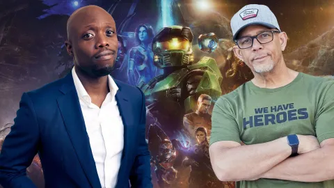 『Halo: Campaign Evolved』主要キャラクターの声優陣が公開！マスターチーフやコルタナの声はそのままに、一部新たなキャストで名作が蘇る！