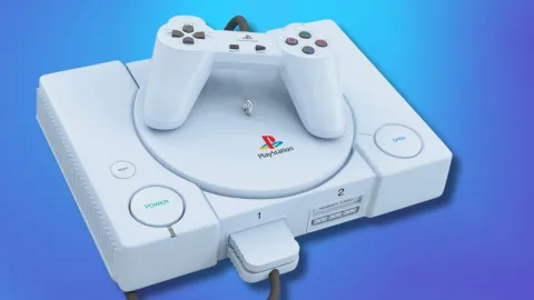Hallmarkが2026年新作オーナメントで初代PlayStationを忠実に再現！懐かしの起動音とライトアップギミック搭載のファン垂涎アイテムが登場