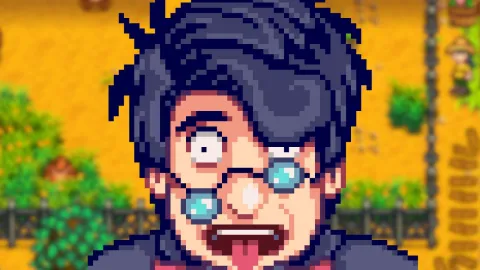 『Stardew Valley』開発者が明かす！PCクラッシュでプロジェクト中止寸前だった衝撃の過去と、奇跡の復旧劇、新作『Haunted Chocolatier』の進捗も語られる