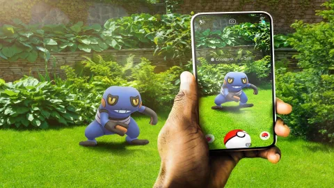 『Pokémon GO』がナショナストラストとのコラボでイギリス全土を冒険の舞台に！10周年記念サマークエストで日本旅行やGO Fest 2027への招待をゲットしよう