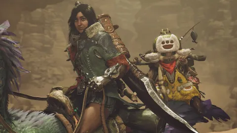 『Monster Hunter Wilds』がベースゲームの恒久的な価格改定と新たなDLCバンドルを導入！新規・復帰ハンターが始めやすくなるチャンス！