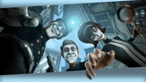 『South of Midnight』開発元Compulsion Games、Xboxからの独立後すぐに新たな協力機会を模索中。独立系スタジオとしての事業戦略に注目が集まる