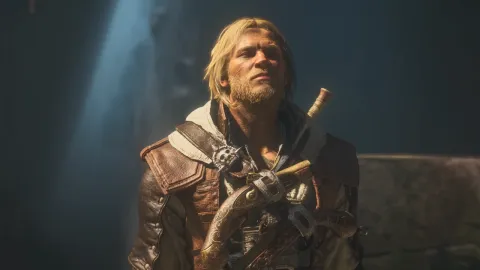 『Assassin's Creed Black Flag Resynced』が大ヒットを記録するも、開発に貢献したUbisoft Barcelonaのスタッフがレイオフされるという衝撃的なニュースが報じられる