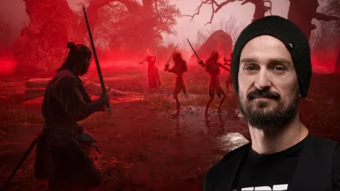 『The Blood of Dawnwalker』ディレクターが語る、次世代コンソール発売延期が開発に与える意外な好影響とは？価格高騰と開発負担の現状に迫る
