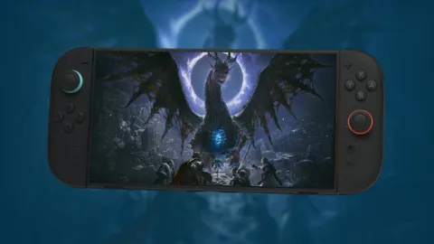 『ドラゴンズドグマ2』がNintendo Switch 2で驚異の30fps以上動作！ 新拡張「Dark Arisen」と共に10月9日発売、既存プラットフォーム版のパフォーマンスも大幅改善へ
