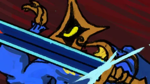 『Slay the Spire 2』開発元が意図的な「未完成」アートの採用とAI生成アートへの反対姿勢を表明！早期アクセス中のゲームの評価をめぐるこだわりとは？