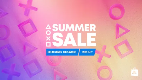 PlayStation Store「Summer Sale」が2026年7月15日より開催！『ARMORED CORE VI FIRES OF RUBICON』や『FINAL FANTASY VII REBIRTH』など、人気タイトルが最大75%オフ！
