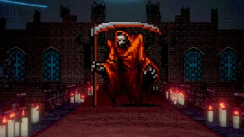 『Vampire Crawlers』待望のエンドレスモードが遂に実装！難易度アップと戦略性の深化で無限の探索へ。新機能追加と今後の大規模アップデートにも注目！