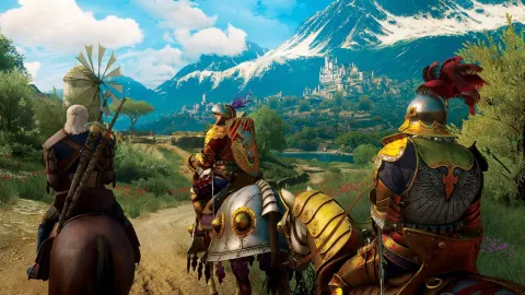 オリジナル版開発者が『The Witcher』リメイクのオープンワールド化に疑問を呈！ 「ペースと規模がすぐに変わる」とゲーム体験への影響を懸念