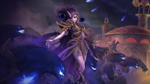 『World of Warcraft』と『ファイナルファンタジーXIV』の超難関実績達成で最大15,000ドルの奨学金をゲット！University of Silicon Valleyが「Max Achievement Scholarship」を発表