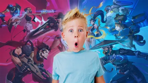 『オーバーウォッチ』が3年間でまさかの大変身！ 大規模な拡張と新モード「Stadium」で新規・復帰プレイヤーが急増中、開発陣も意欲的なアップデートを継続中と発表