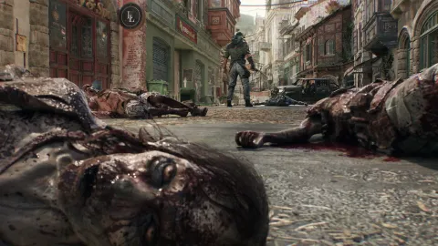 PS4およびXbox One版『Dying Light: The Beast』の開発が中止に、現行世代機向けに最適化された広大な世界と高度なグラフィックが旧世代機の限界を超えたため