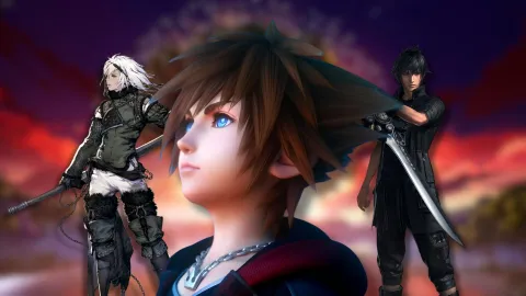 PS4で世界観が拡張されるJRPG8選！『ファイナルファンタジーXV』や『ドラゴンクエストXI』など、冒険が進むほどに深まる物語の魅力を徹底解説！