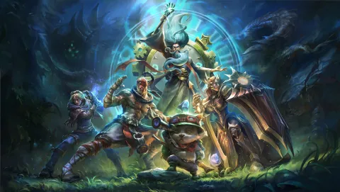 『リーグ・オブ・レジェンド Classic』が7月29日にリリース！ 懐かしの初期『LoL』体験を現代の技術で再現、古参プレイヤー垂涎のアップデートが発表されました！