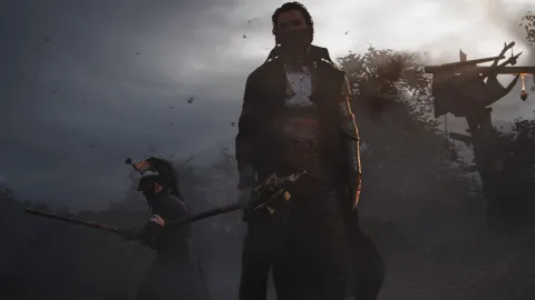 『Hell Let Loose』開発陣が手掛ける新作『Hunger』は『The Elder Scrolls』と『World of Warcraft』から着想を得た新感覚のExtraction RPG！ シャトーを拠点に専門職を極め、疫病に侵された世界を生き抜け