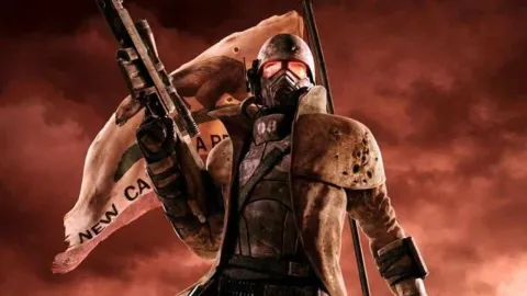 『Fallout: New Vegas』ディレクターが語る理想のエンディングとは？シーザーやMr.ハウスではなく「独立」を選ぶ理由を明かす！