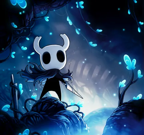 ファン待望！『Hollow Knight』のLegoセットが公式製品化へ一歩前進、Lego Ideasの審査で「Parking Lot」入りが決定、精巧なモジュール式ディスプレイセットの実現に期待高まる！
