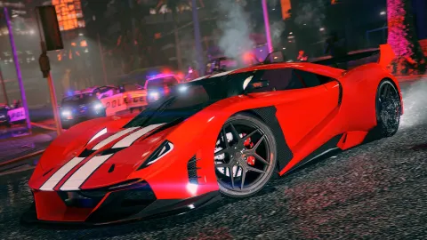 『グランド・セフト・オート オンライン』に新強盗「Kortz Center」が追加も報酬改定でファンから不満が噴出、『GTA 6』のマネタイズにも懸念の声